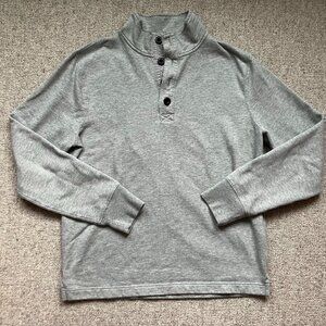 EUC J. Crew Mercantile Sweater
